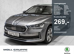 Bild des Angebotes Skoda Superb Combi 110kW 2.0 TDI Selection LED ACC