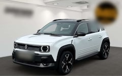 Bild des Angebotes Renault R 4 E-Tech Techno 150 Comfort Range Wärmepumpe*LED*Kam