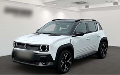 Bild des Angebotes Renault R 4 E-Tech Techno 150 Comfort Range Wärmepumpe*LED*Kam