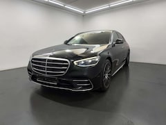 Bild des Angebotes Mercedes-Benz S 400 d 4M Lang AMG-LINE*3xTV*CHAUFFEUR*EXCLUSIV