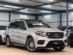 Bild des Angebotes Mercedes-Benz GLS 350 d AMG LINE*7STZ*TV*B&O*PANO*DIST*MEMO*AH