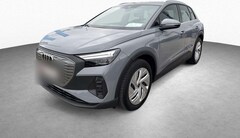 Bild des Angebotes Audi Q4 e-tron 35 - LED - KLIMA - DAB - PDC hinten