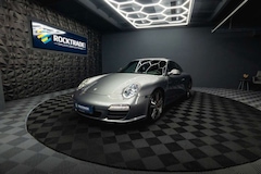 Bild des Angebotes Porsche 997 .2 911 Carrera S Coupe Sport Chrono+ Bi-Xenon