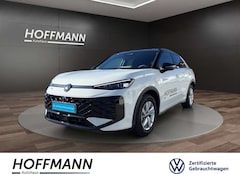 Bild des Angebotes VW T-Roc 1.5 eTSI R-line DSG LED+Navi+CarPlay+ACC