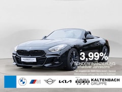 Bild des Angebotes BMW Z4 Roadster M40i LED HUD ACC NAVI KAMERA