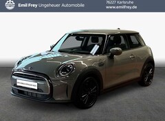 Bild des Angebotes MINI One One First Essential Trim LED