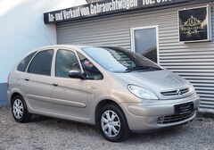 Bild des Angebotes Citroen Xsara Picasso 1.8i Tonic Tüv Klima Allwetter