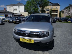 Bild des Angebotes Dacia Duster I Laureate 4x4*KLIMA*ZV*Nr.43