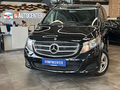 Bild des Angebotes Mercedes-Benz V 220 EDITION *lang*Kamera*