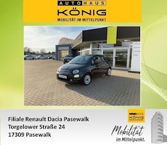 Bild des Angebotes Fiat 500 1.0 GSE N3 Hybri