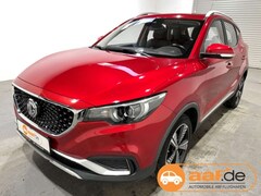 Bild des Angebotes MG ZS EV Luxury Automatik Leder LED ACC Navi