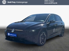 VW Golf R R-Line 1,5 l eTSI DSG,