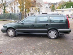 Bild des Angebotes Volvo V70 5Zyl.Turbo Sthzg Tüv Neu Kein Wartst. 1. HND