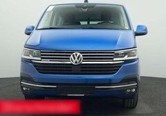 Bild des Angebotes VW T6.1 Multivan 2.0 TDI DSG 4Mo. Comfortline AHK NAVI ACC LED ALU