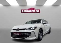 Bild des Angebotes VW Passat Variant 2.0 TDI DSG ELEGANCE LED+ AHK NAVI 360CAM IQ DRIVE