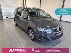 Bild des Angebotes SEAT Alhambra 1.4 TSI FR-Line  DSG|Kamera|Sitzhzg|7S