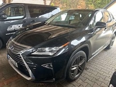 Bild des Angebotes Lexus RX 450h Hybrid Executive Line Panoramadach, ab.AHK, Kamera