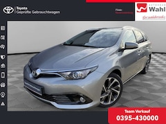 Bild des Angebotes Toyota Auris Touring Sports 1.2 Design Edition