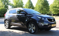Bild des Angebotes Kia Sportage Spirit 2WD
