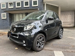 Bild des Angebotes smart forTwo Prime Navi/Sitzheiz/Allwetter/Leder