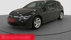 VW Golf GTI Golf 8 GTI 2.0 TSI DSG LED+ NAVI ACC SHZ