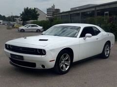Bild des Angebotes Dodge Challenger 3.6 Automatik Facelift LPG