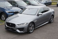 Bild des Angebotes Jaguar XE R-Dynamic SE 4x4*LEDER*MERIDIAN*LED*360*