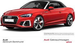 Bild des Angebotes Audi A5 Cabriolet 45 quattro S LINE B&O 360°CAM LM19