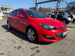 Bild des Angebotes Opel Astra 1.7 tdi eco sport