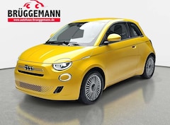 Bild des Angebotes Fiat 500 500 HYBRID TORINO MJ26