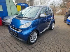 Bild des Angebotes smart forTwo Automatik Tüv Neu 04.2027 SERVO KLIMA ALU