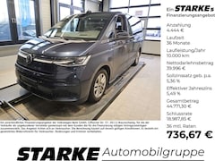 Bild des Angebotes VW T7 Multivan 1.4 eHybrid DSG Lang Energetic 6-Sitzer