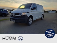 Bild des Angebotes VW T6 Transporter 2.0 TDI, sehr guter Zustand
