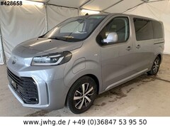 Bild des Angebotes Toyota Proace Verso 75kWh FACELIFT/NAVI/ACC/KAMERA