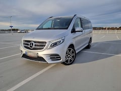 Bild des Angebotes Mercedes-Benz V 250 V 250 (BlueTEC) d lang 7G-TRONIC