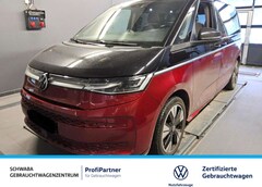 Bild des Angebotes VW T7 Multivan Multivan Life 1.4 TSI eHybrid