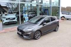 Bild des Angebotes Ford Fiesta ST-LINE 5-TÜRIG, ACC, NAVI, PDC, RFK, BEH. WSS & S