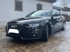 Bild des Angebotes Audi A4 Attraction
