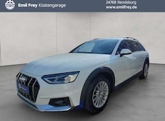 Bild des Angebotes Audi A4 allroad A4 allroad quattro 45 TFSI S tronic SHZ RFK GRA