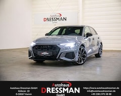 Bild des Angebotes Audi S3 Sportback 2.0 TFSI LED ACC NARDO DAB 19-Z