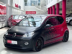 Bild des Angebotes VW up! GTI Kamera+Sitzhzg.Matt schwarz