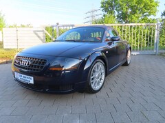 Bild des Angebotes Audi TT 1.8 T Roadster // Einzigartiger Sammler Zustand