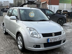 Bild des Angebotes Suzuki Swift Comfort,Automatik,Klima,SHZ,Allwetter