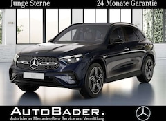 Bild des Angebotes Mercedes-Benz GLC 400 GLC 400 e 4M AMG HAL DISTR DigiLi PSD AHK AIRMAT