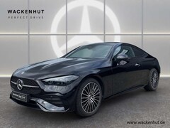 Bild des Angebotes Mercedes-Benz CLE 300 4M AMG NIGHT DIGITAL PANO DISTR BURM 360°