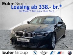Bild des Angebotes BMW 320 i xD M-Sport ACC HUD adLED 360°Kamera Alarm Komf-Z