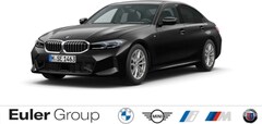 Bild des Angebotes BMW 320 i xDrive Limousine Sportpaket AD Navi Digitales Co