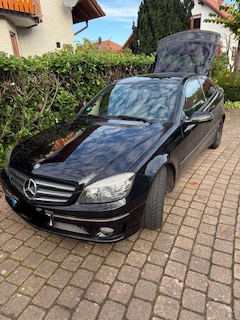 Bild des Angebotes Mercedes-Benz CLC 180 Kompressor Automatik