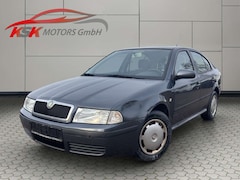 Bild des Angebotes Skoda Octavia Tour