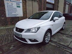 Bild des Angebotes SEAT Ibiza 1.2 Style/ TÜV NEU/ Navi /ALU/ PDC/ Tempomat